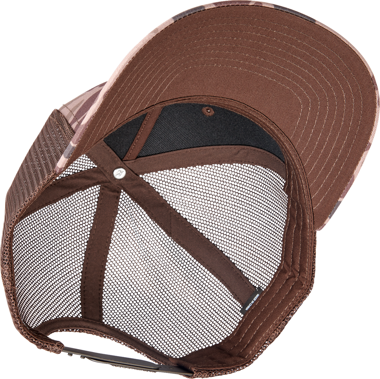 Bark Hat