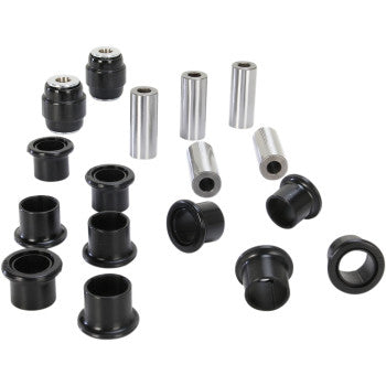 Moose Offroad Rear Independent Suspension Linkage Rebuild Kit Suspension Kit - Rear - Independent