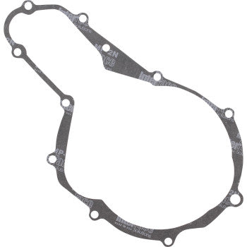 Moose Offroad Clutch Cover Gasket Outer Ignition Cover Gasket - Suzuki