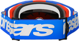 Vision 8 Wordmark Goggle