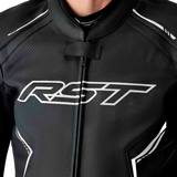 RST S1 D3O Leather Jacket