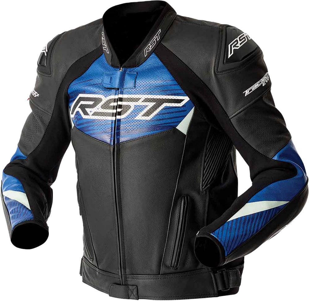 RST Tractech EVO D30 Leather Jackets