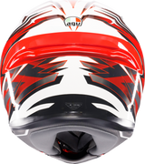 K6 S Reeval Helmet