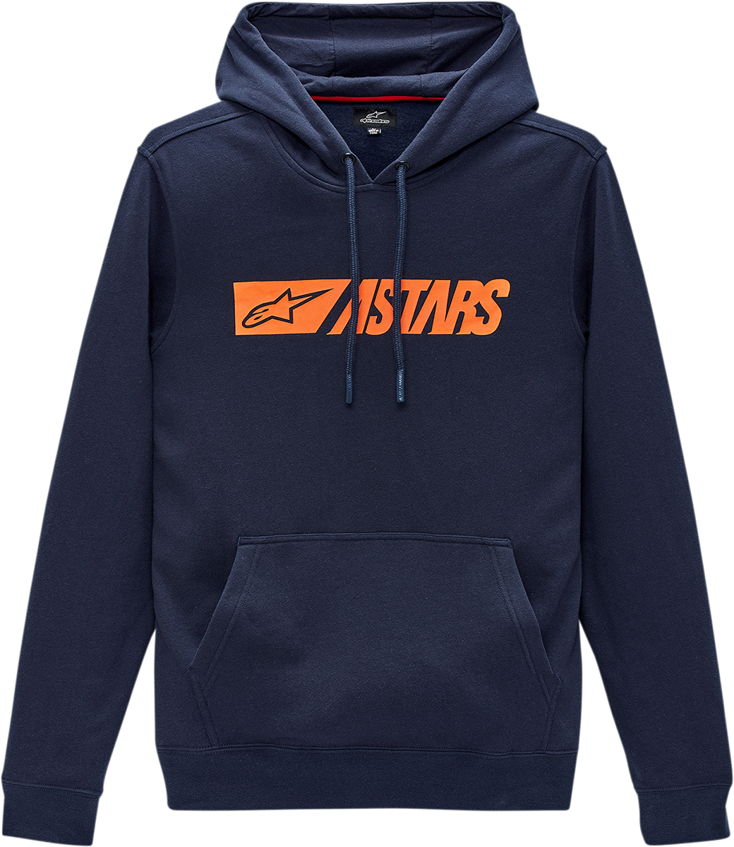 Reblaze Hoodie