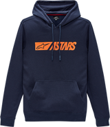 Reblaze Hoodie