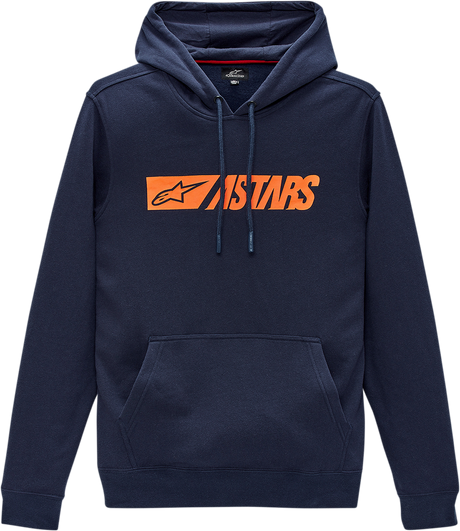 Reblaze Hoodie
