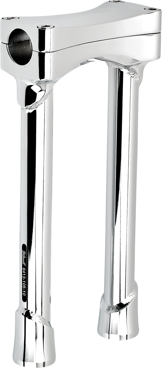 Murdock O/S Risers