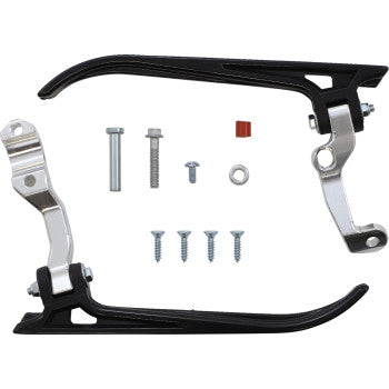 Moose Offroad Moto Kit Handguard Mount Moto Kit Handguard Mount - Husqvarna