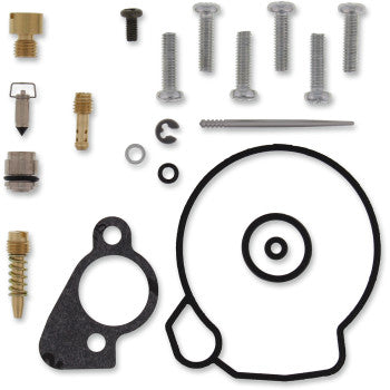 Moose Offroad Carburetor Repair Kit - Polaris Carburetor Repair Kit - Polaris