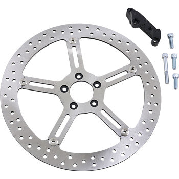 Big Brake Floating Rotor Kit