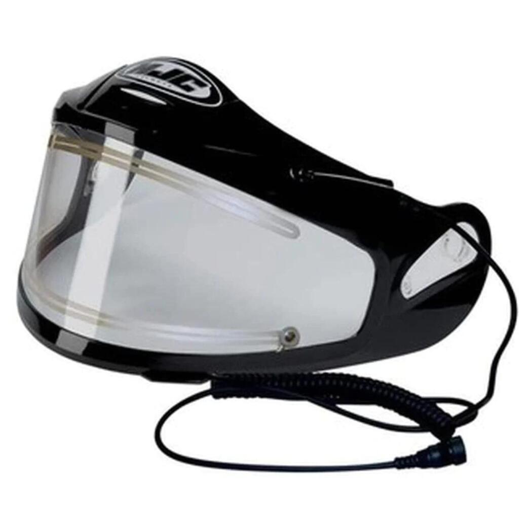 HJC CR-05 Electric Snow Clear Shield