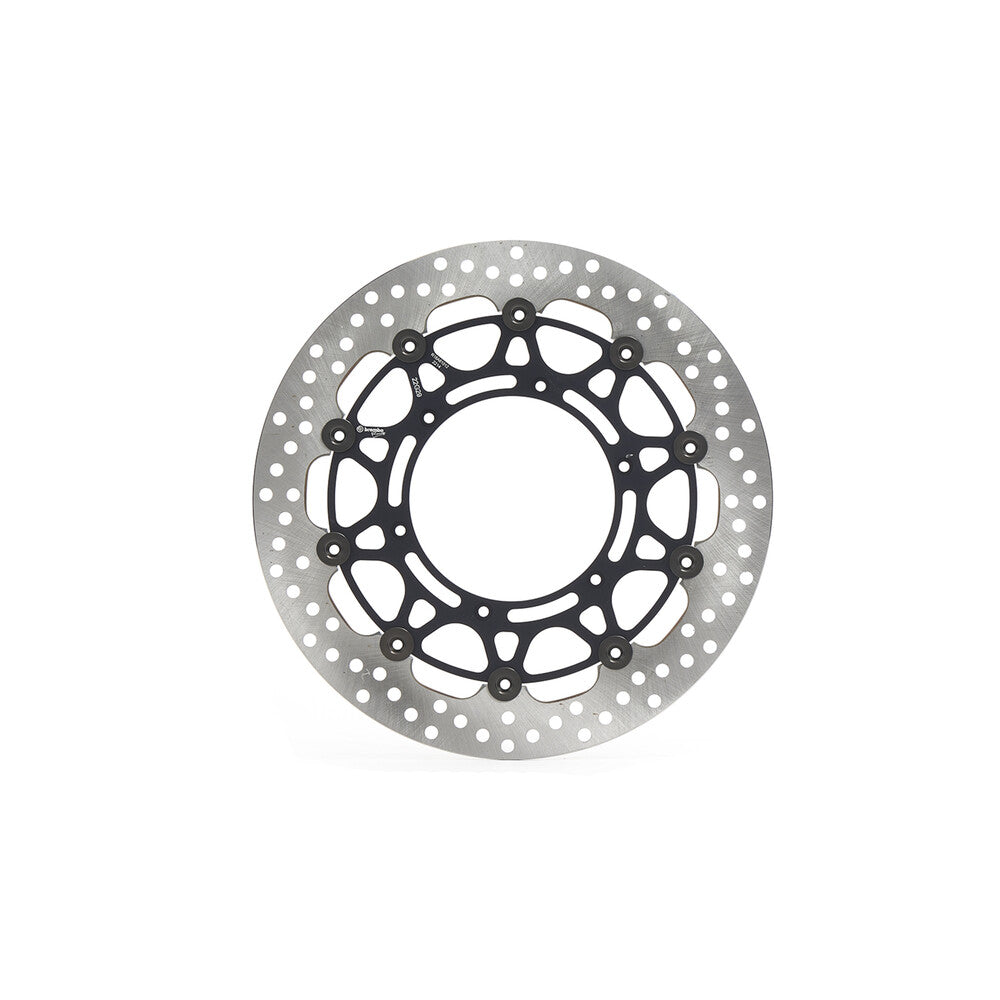 BREMBO XTRA FRONT SUPERSPORT ROTOR FLOATING HUSA/KTM