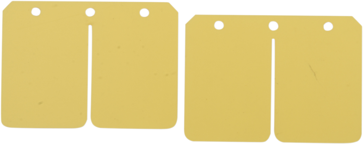 Super Stock Reed Set