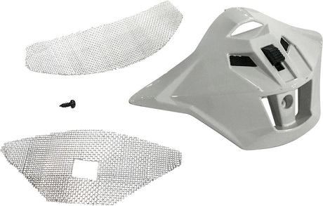 GMAX Mouth Vent w/Screws/Screen GM-11