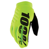 100 Percent Youth Brisker Gloves