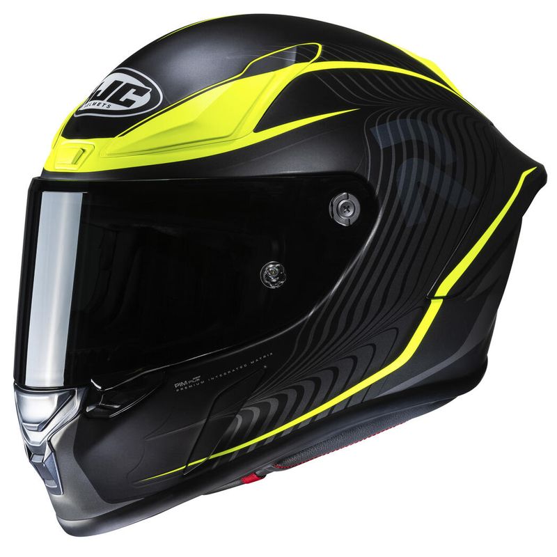HJC RPHA 1N Lovis Helmet