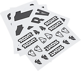 Thor Jersey I.D. Kit