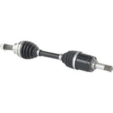 Moose Offroad Heavy-Duty CV Axle Kit - Front Right - Honda Pioneer 500