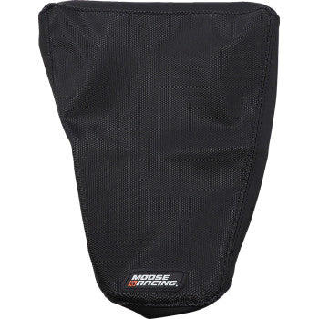 Moose Offroad Adventure Seat Cover and Foam Kit Seat Foam w/Black Cover - Honda