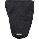 Moose Offroad Adventure Seat Cover and Foam Kit Seat Foam w/Black Cover - Honda