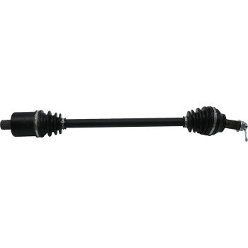 Moose Offroad Complete Axle Assembly - Rear Left/Right - Polaris RZR
