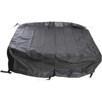 Moose Offroad Roof Cap Roof Cap - Ranger 900 - Black