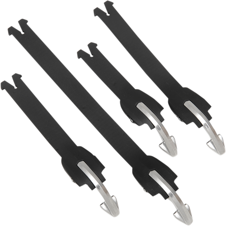Boot Strap Kit — Tech 7 Enduro/Tech 7