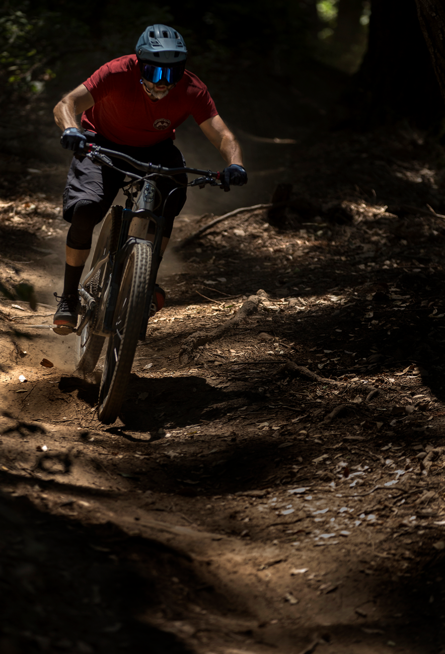 Maya 3.0 Solid Bicycle Helmet