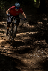 Maya 3.0 Solid Bicycle Helmet