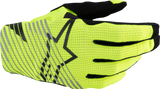 Radar Pro MX Gloves