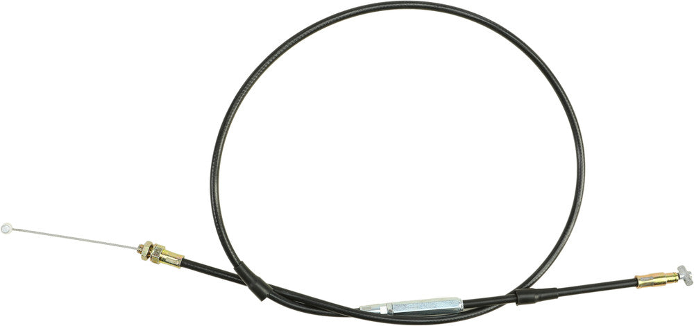 SP1 THROTTLE CABLE POL