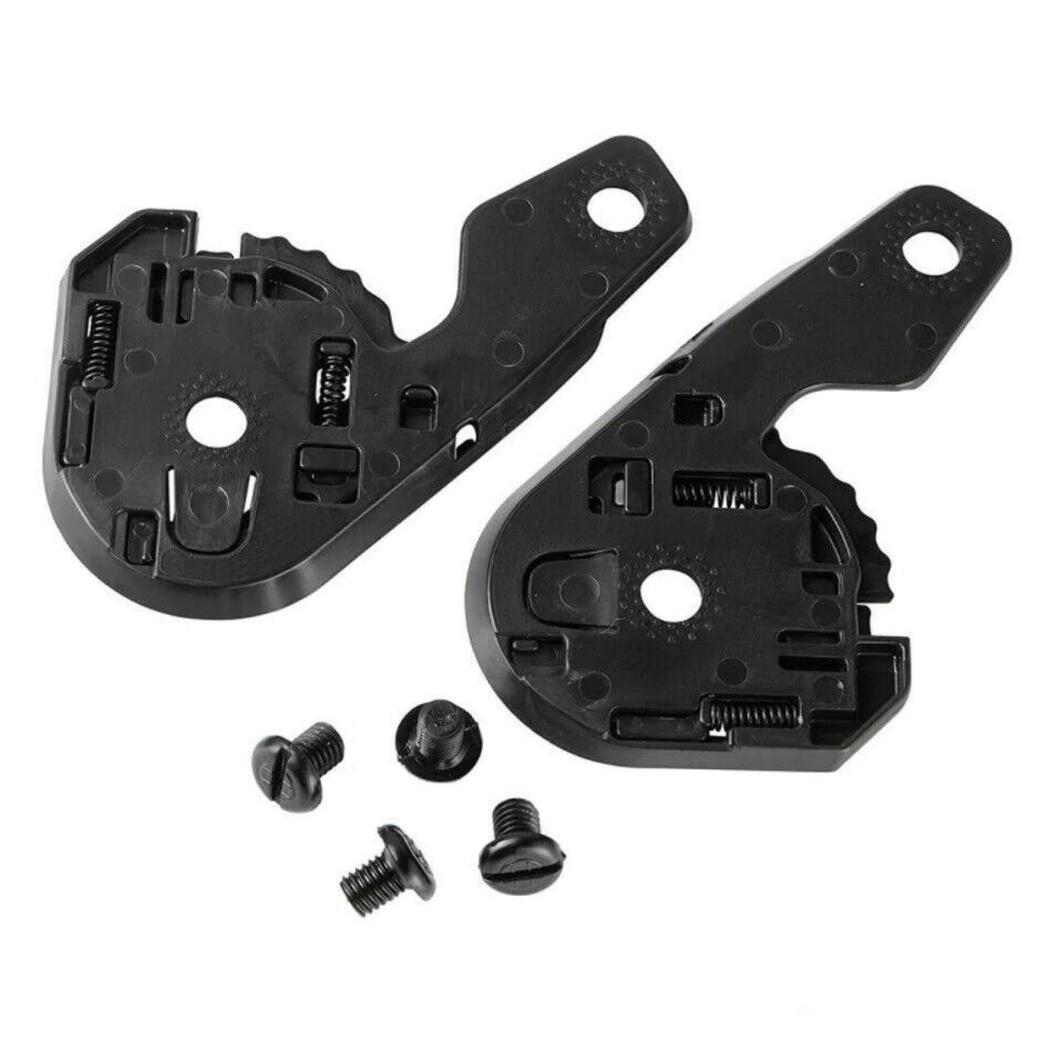 HJC HJ-31 Gear Plate Set