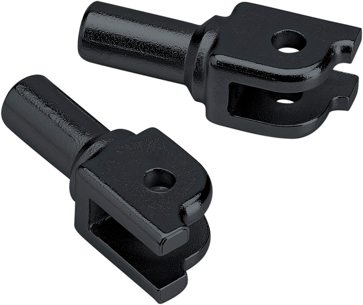 Footpeg Mounts