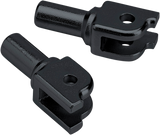 Footpeg Mounts