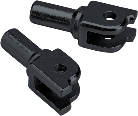 Footpeg Mounts