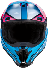 Rise MC Helmet
