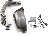 Racing Line Exhaust System