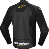 Faster v3 Airflow Leather Jacket