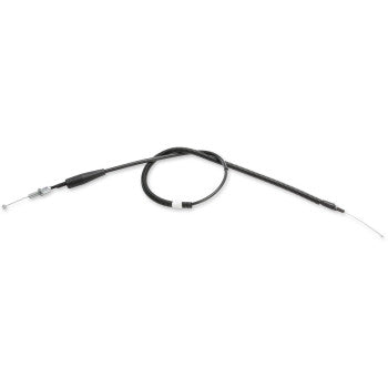 Black Vinyl Throttle Cable - 38-1/2" - Yamaha