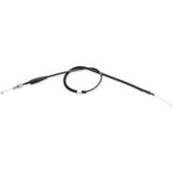 Black Vinyl Throttle Cable - 38-1/2" - Yamaha