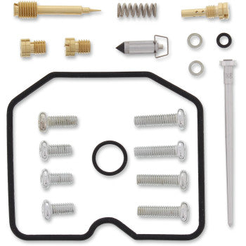 Moose Offroad Carburetor Repair Kit - Arctic Cat Carburetor Repair Kit - Arctic Cat