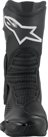 SMX-6 V3 Vented Boots