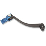 Moose Offroad Forged Shift Lever Shift Lever - Blue - Yamaha