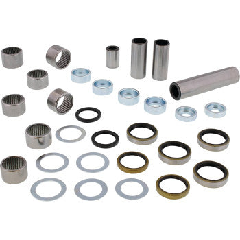Moose Offroad Linkage Bearing Kit Linkage Bearing Kit - Gas Gas/Husqvarna/KTM