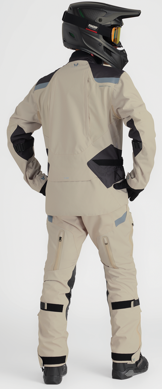 Range Pants