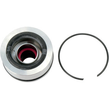 Moose Offroad Shock Seal Head Kit — 0.63" Shock Seal Head - 16 mm ID x 50 mm OD