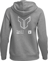 Women's Trax Pullover Hoodie