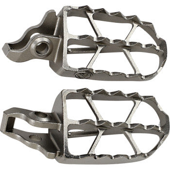 Moose Offroad ND Series Foot Pegs ND Series Foot Pegs - Honda