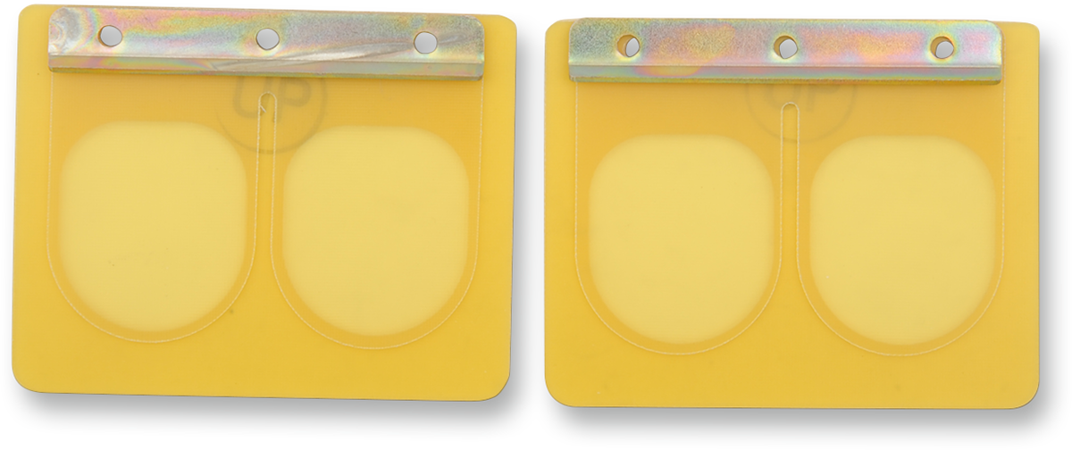 Rad Valve Replacement Reed Set