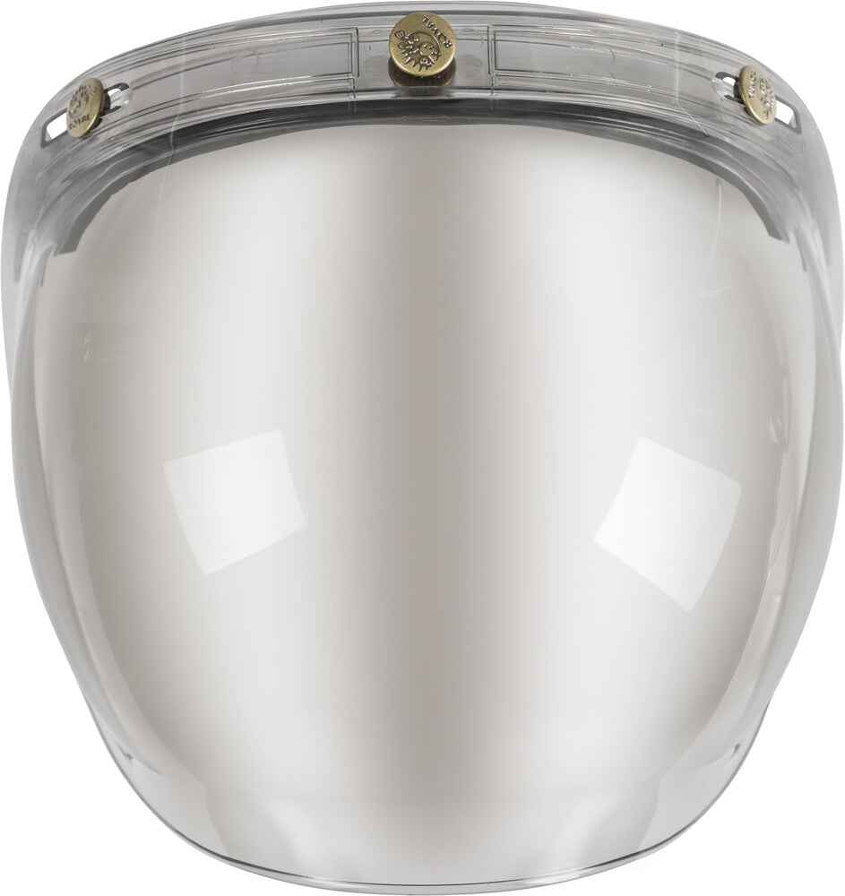 GMAX Bubble Shield 3-Snap Flip-up Universal